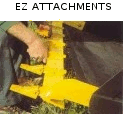 EZ Tooth Bar Attachment