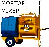 Mortar Mixers