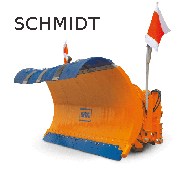 Schmidt Snow Plow